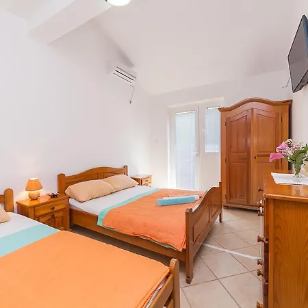 Bonaca Maison d'hôtes Budva