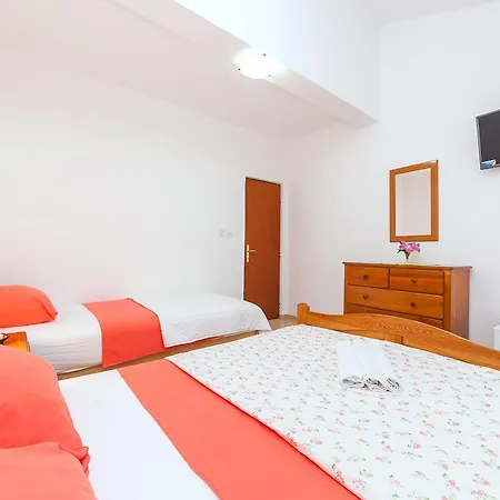 Bonaca Maison d'hôtes Budva